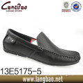 2013 New style,genuine leather mens casual shoes kangaroo bounce shoes